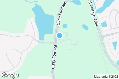 Map image of the property - The Palmer