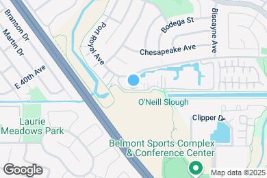 Map image of the property - 243 Rock Harbor Ln