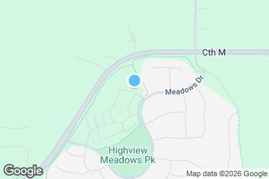 Map image of the property - 1053 Dailey Pl
