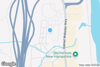 Map image of the property - 116 Bluestone Dr