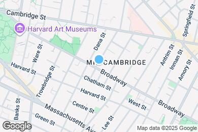 Map image of the property - 401 Broadway