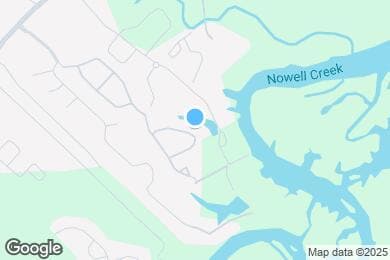 Map image of the property - 444 Doane Way