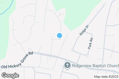 Map image of the property - 108 Rippling Water Dr