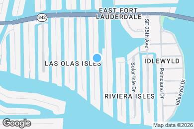 Map image of the property - 516 Royal Plaza Dr