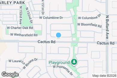 Map image of the property - 15029 W Wethersfield Rd