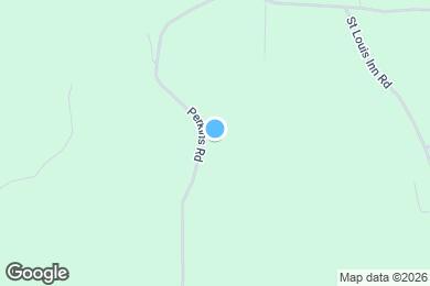 Map image of the property - 326 Perkins Rd