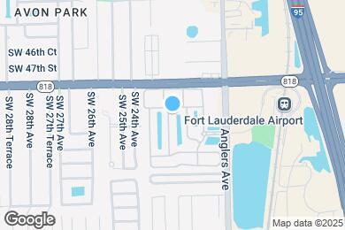 Map image of the property - 4930 Windward Way