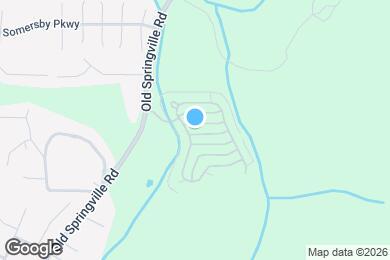 Map image of the property - 5505 Leighaven Way