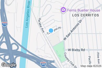 Map image of the property - 642 Terrylynn Pl