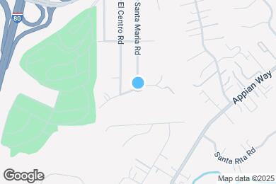 Map image of the property - 4058 Lambert Rd