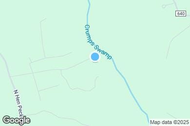 Map image of the property - 3839 Poverty Hall Rd