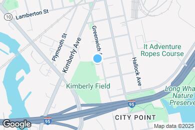 Map image of the property - 302 Greenwich Ave
