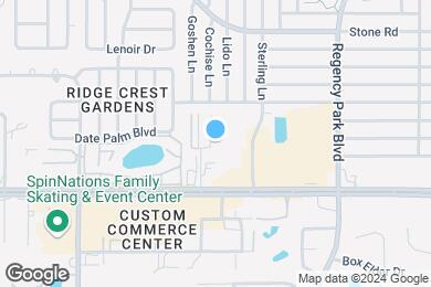 Map image of the property - New America Townhomes