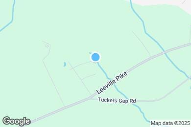 Map image of the property - 3018 Lucky Ln