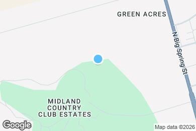 Map image of the property - 2300 Copperhead Rd