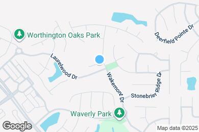 Map image of the property - 3067 Williamsburg Ct