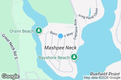 Map image of the property - 8 Cutlass Ln