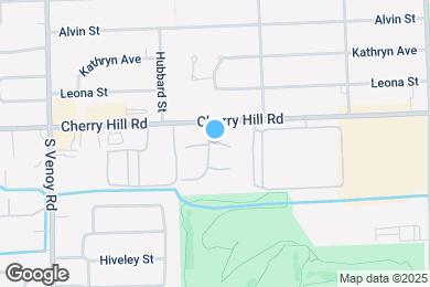 Map image of the property - 121 Waterbury Ct