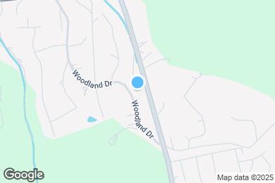 Map image of the property - 214 Cross Lanes Dr