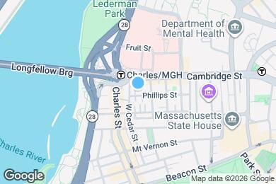 Map image of the property - 79 Phillips St