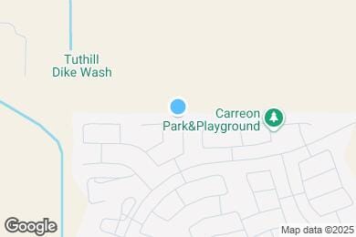 Map image of the property - 20016 W Woodlands Ave