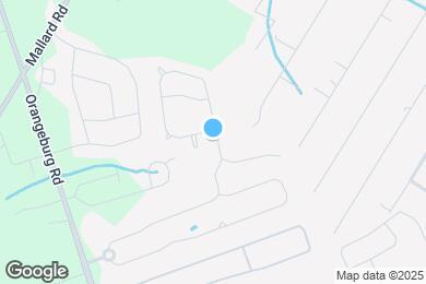 Map image of the property - 117 Longford Dr