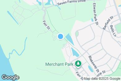 Map image of the property - Overture Daniel Island 55+ Active Adult Apartment Homes