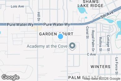 Map image of the property - 37693 Leafside Ln