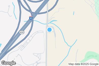 Map image of the property - 7596 Assembly Ln