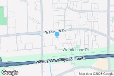 Map image of the property - 3730 Thistlemont Dr