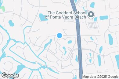 Map image of the property - 15 Arbor Club Dr