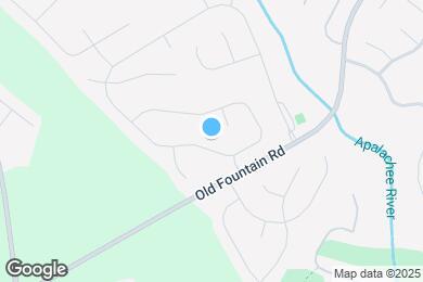 Map image of the property - 1840 Heatherton Rd