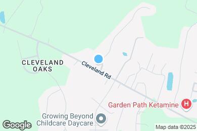 Map image of the property - 39 Sedge Wren Ct