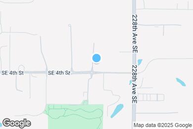 Map image of the property - SKY Sammamish Apartments