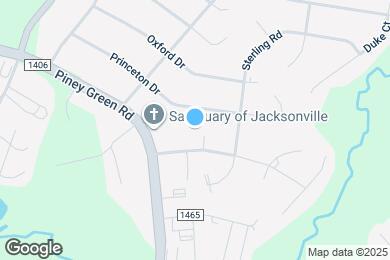 Map image of the property - 312 Walnut Creek Ct