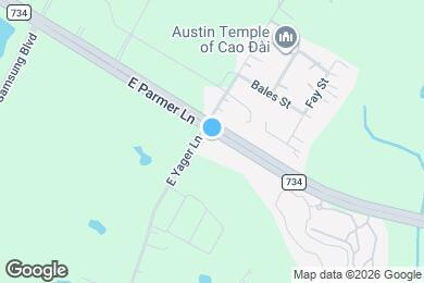 Map image of the property - Camber Ranch