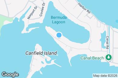 Map image of the property - 28 Surf Rd