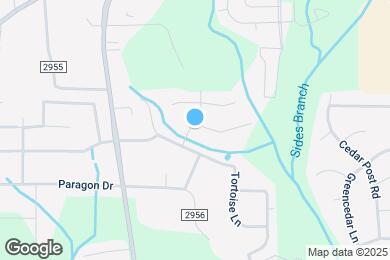 Map image of the property - 200 Alexander Preston Ln