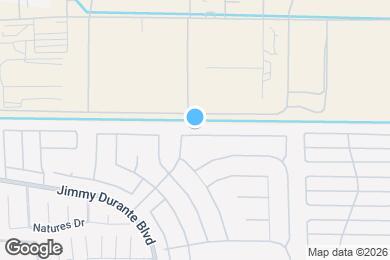 Map image of the property - 6180 Bruma Ave