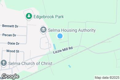 Map image of the property - 108 Sampson Ct