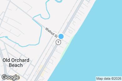 Map image of the property - 65 E Grand Ave