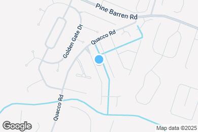 Map image of the property - 114 Raindance Rd