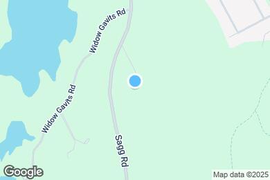 Map image of the property - 1194 Sagg Rd