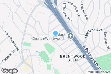 Map image of the property - 11362 Homedale St