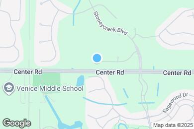 Map image of the property - 11707 Breadfruit Ln
