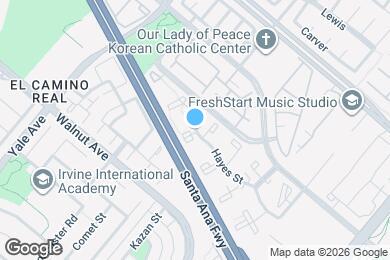 Map image of the property - 124 Hayseed