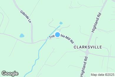 Map image of the property - 13551 Triadelphia Mill Rd