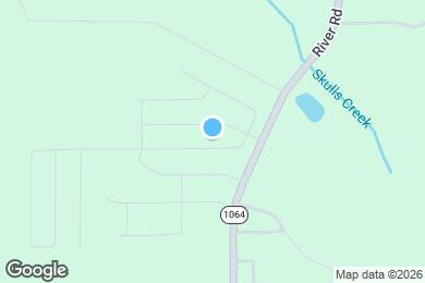 Map image of the property - 20507 Stone House Rd