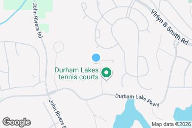 Map image of the property - 32 Black Diamond Dr