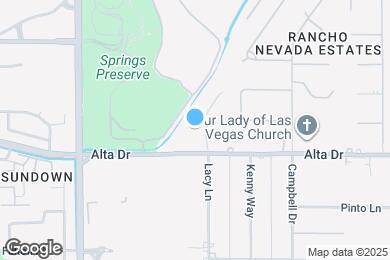 Map image of the property - 408 Lacy Ln